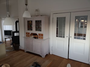 Interiør