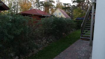 Área da propriedade