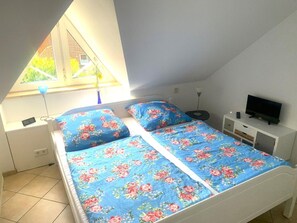 1 dormitorio