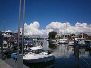 Port de plaisance