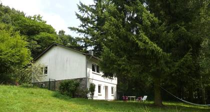 Holiday house Beltheim for 1 - 4 persons with 2 bedrooms - Holiday house