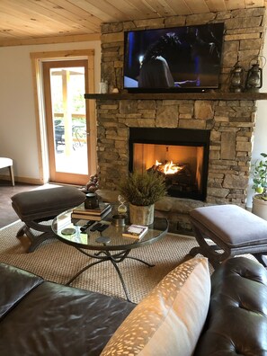 Interieur