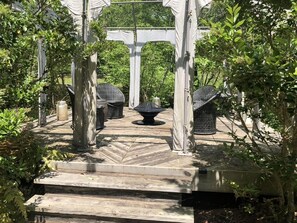 Terras