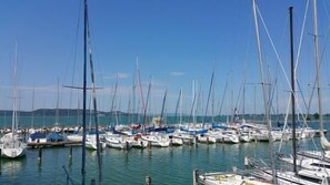 Port de plaisance
