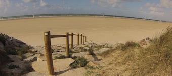 Holiday house Denneville for 1 - 6 persons with 3 bedrooms - Holiday house