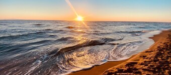 Holiday apartment Alberese for 1 - 5 persons with 2 bedrooms - Holiday apartment in one or multi-fam