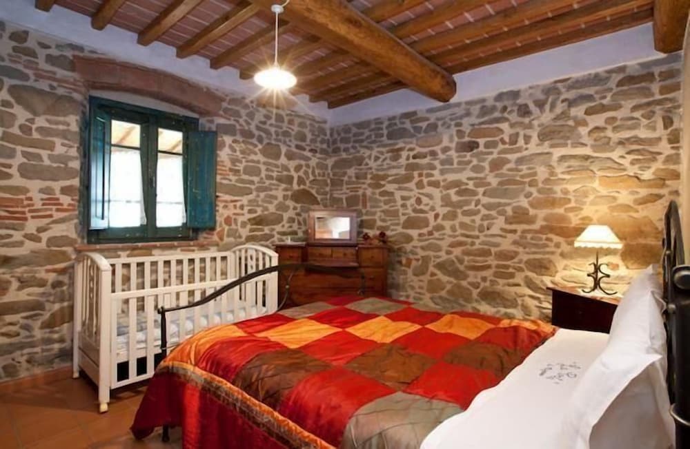 Appartamento Di Vacanza Vinci Per 1 - 2 Persone Con 1 Camera Da Letto - Casa Di Vacanza - Vinci