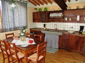 Kühlschrank, Herdplatte, Geschirrspüler