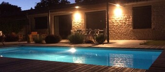 Détente et Relaxation