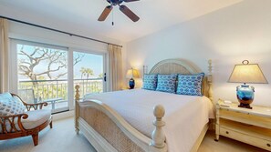 3 室のベッドルーム、アイロン / アイロン台、インターネット、ベッドシーツ