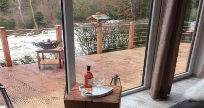 Ferienhaus Vichtenstein für 1 - 2 Personen - Ferienhaus