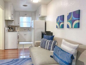 Fernseher, Arbeitsbereiche