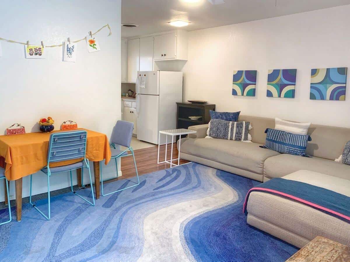 Télévision, espaces bureaux