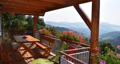 Ferienhaus Prebl fĂŒr 1 - 10 Personen mit 3 Schlafzimmern - Ferienhaus