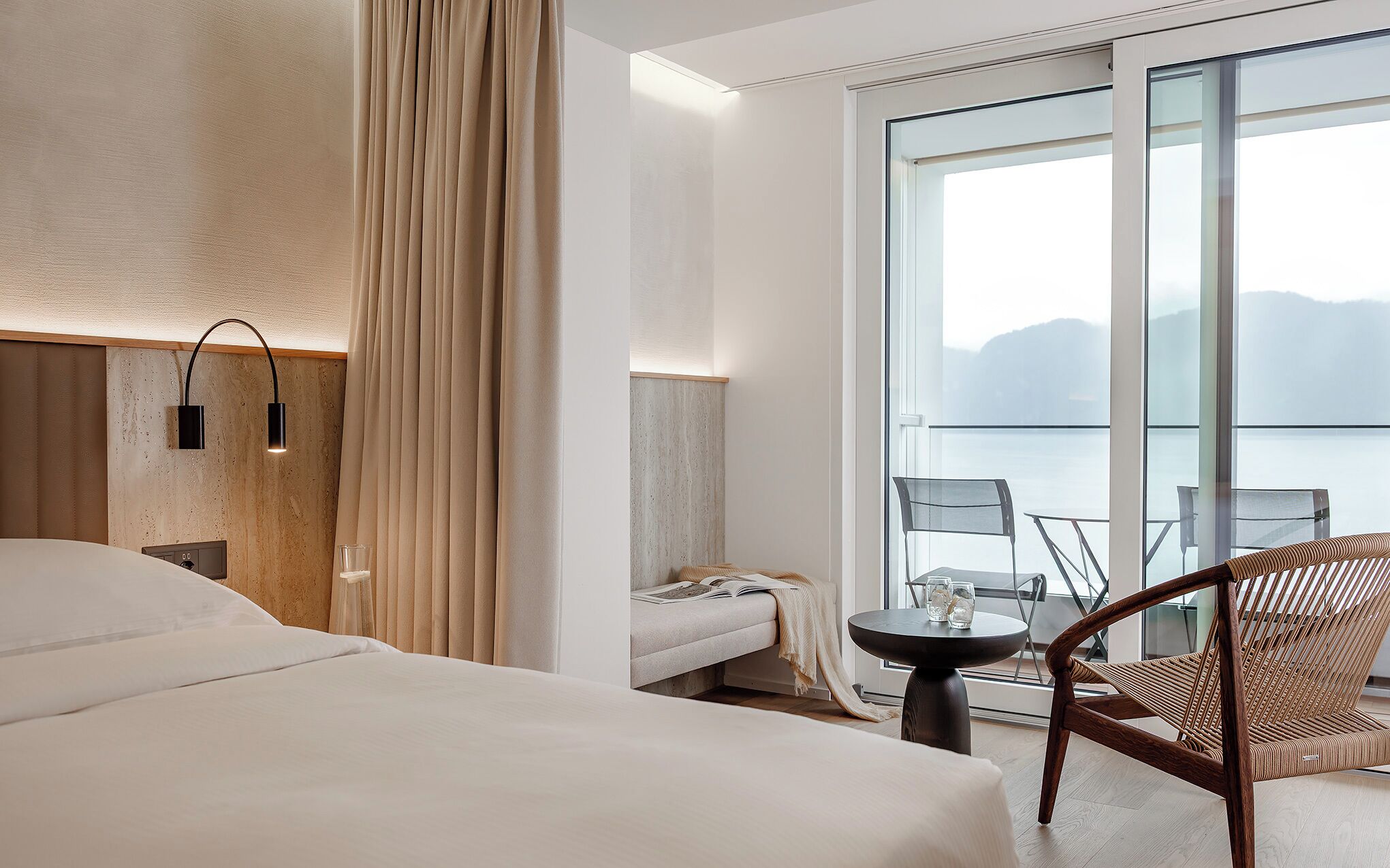 Foto - Campus Hotel Hertenstein