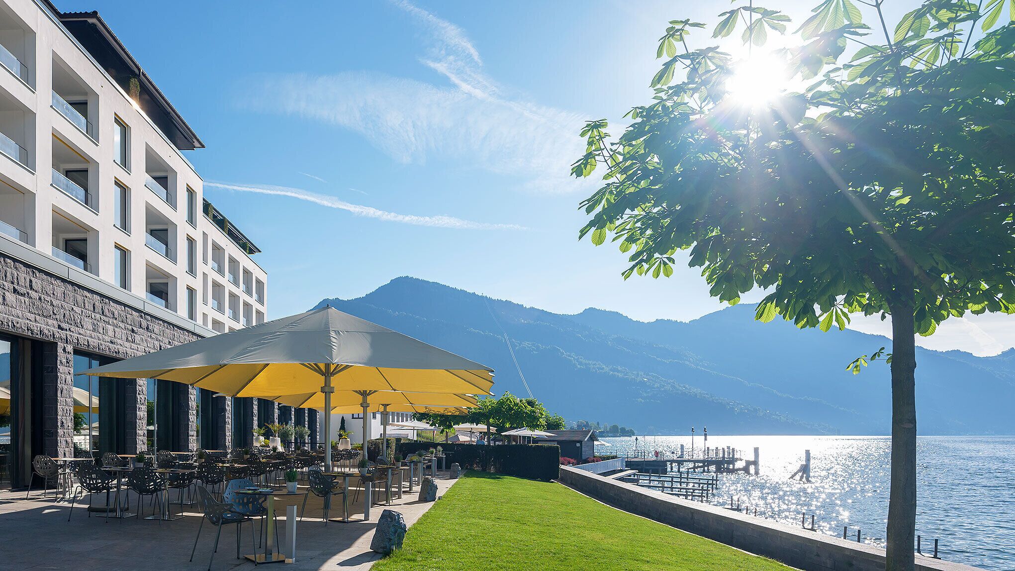 Foto - Campus Hotel Hertenstein