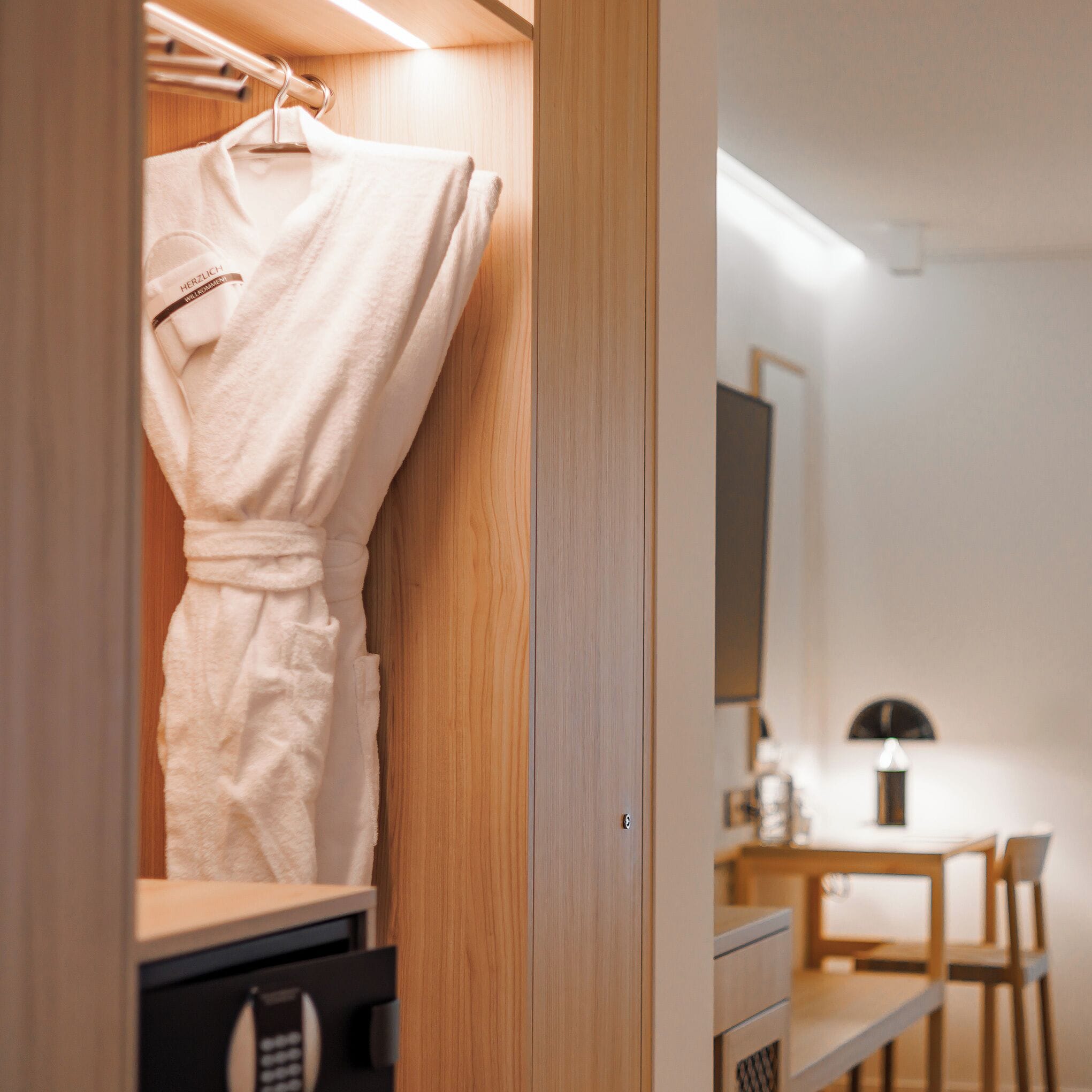 Foto - Campus Hotel Hertenstein