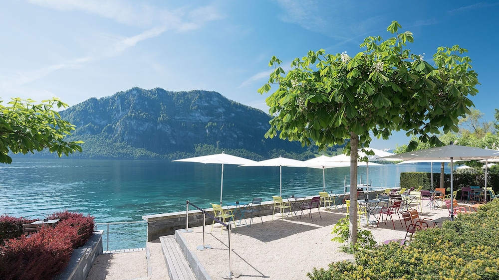 Campus Hotel Hertenstein by null