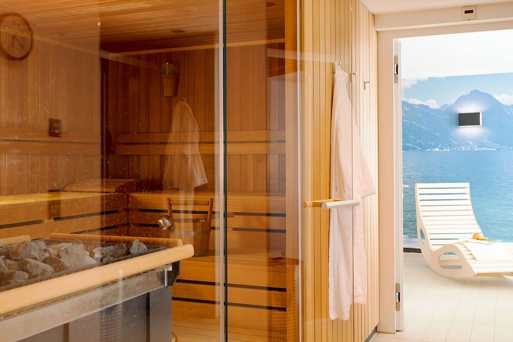 Campus Hotel Hertenstein by null