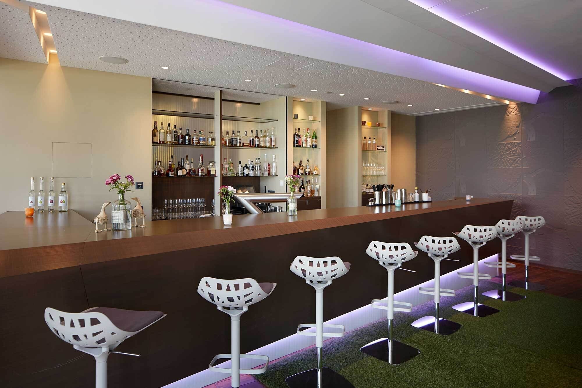 Foto - Campus Hotel Hertenstein