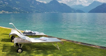 Campus Hotel Hertenstein
