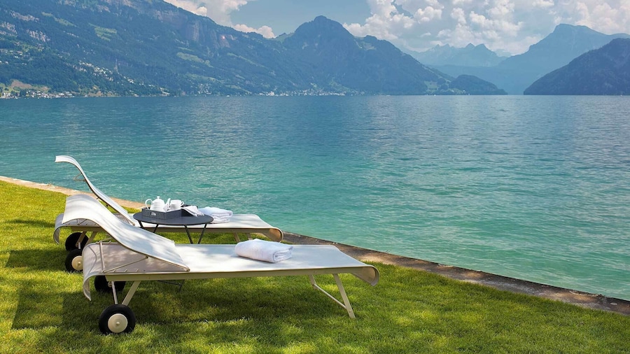 Campus Hotel Hertenstein