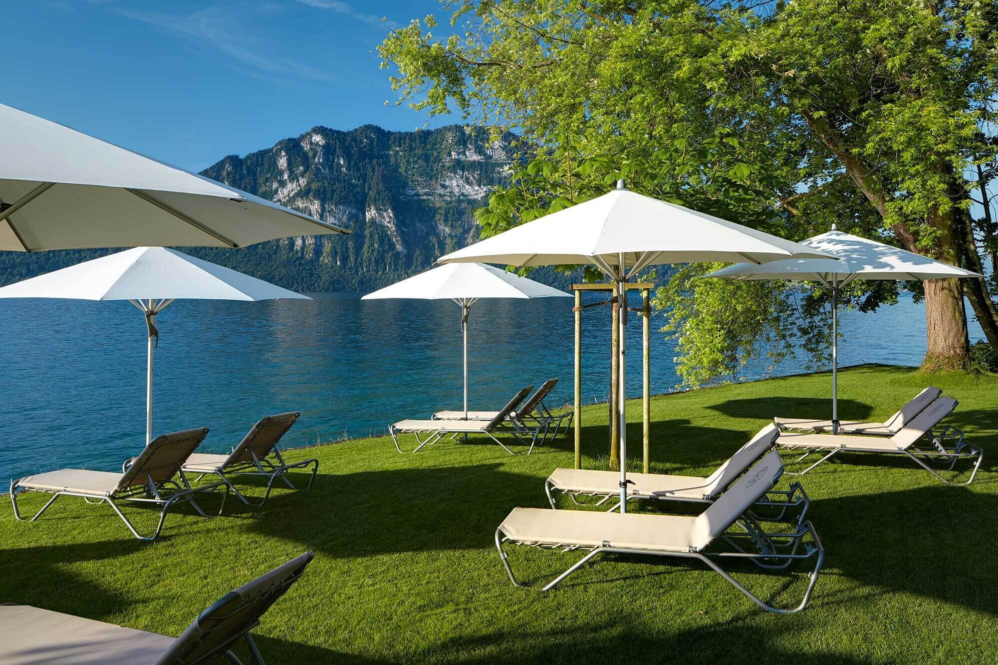 Foto - Campus Hotel Hertenstein