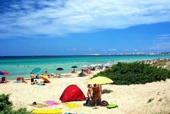 Strand