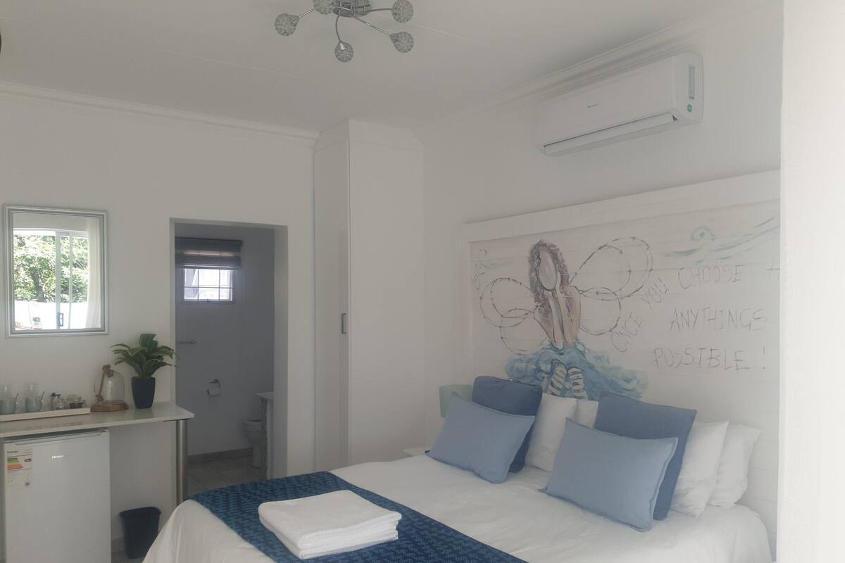 Basic Apartment, 1 Bedroom | Free WiFi, individually decorated