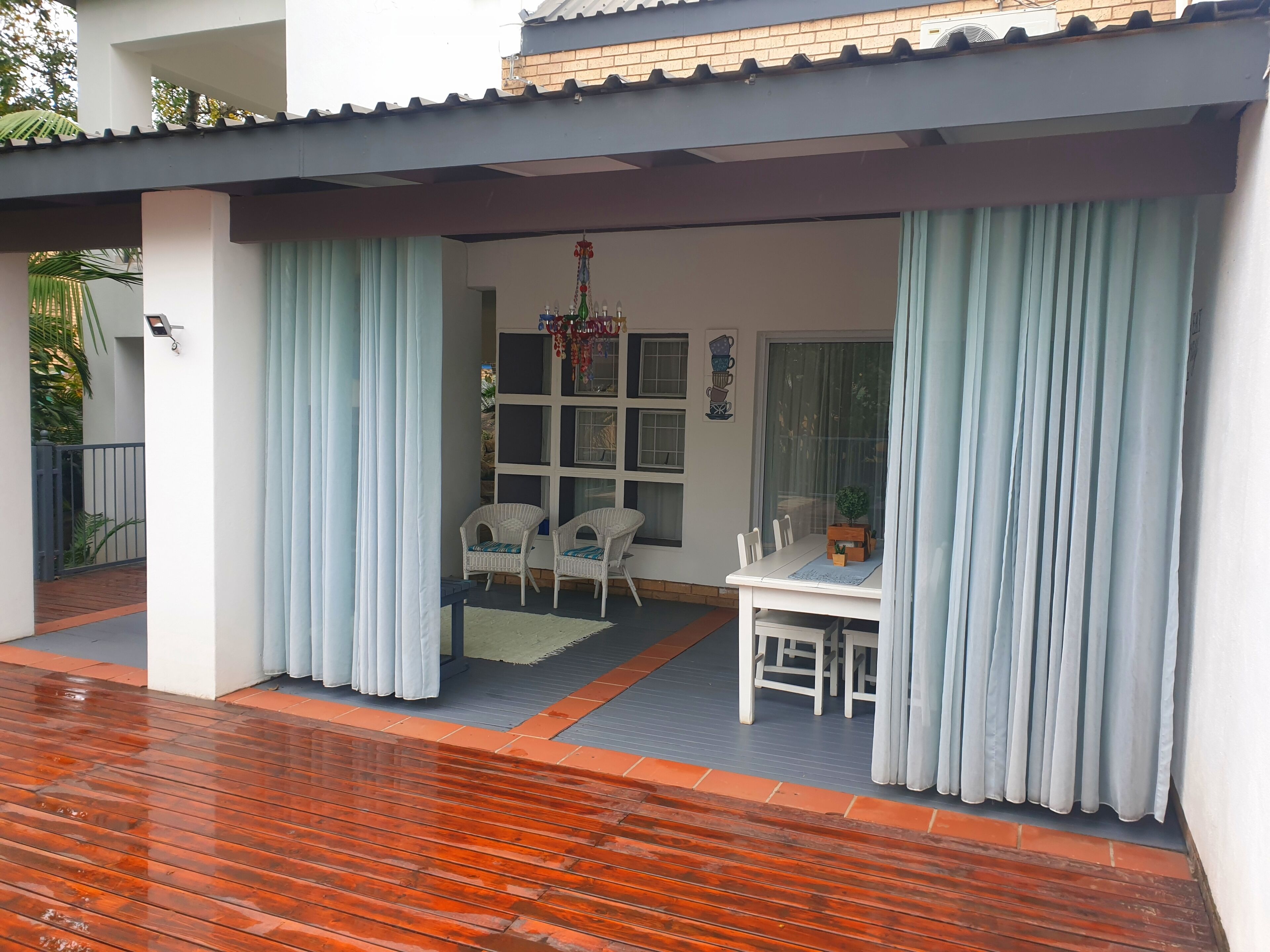 Teres/patio