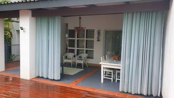 Teres/patio