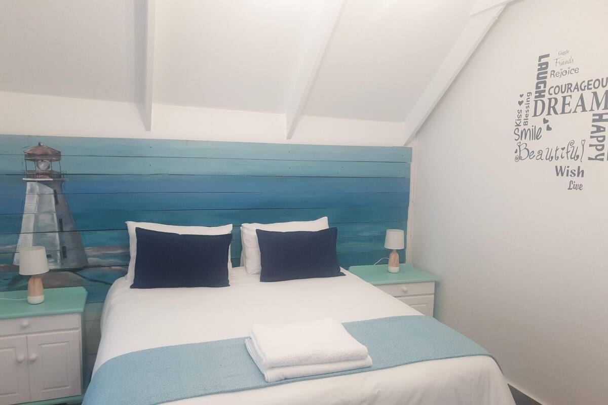 Family Apartment, 2 Bedrooms | Free WiFi, individually decorated