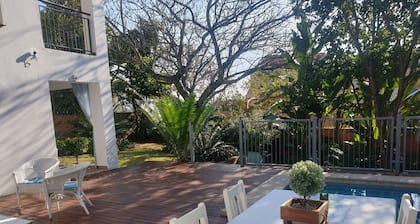 Be Our Guest Self Catering Accomodation