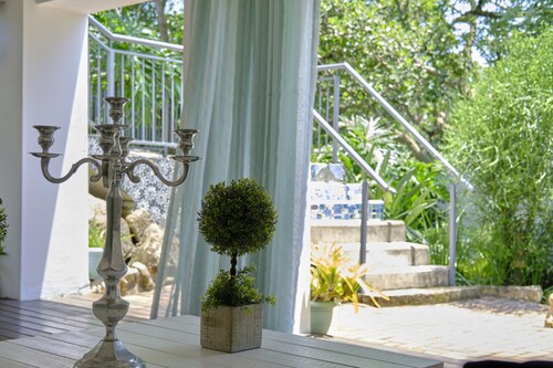 Be Our Guest Self Catering Accomodation