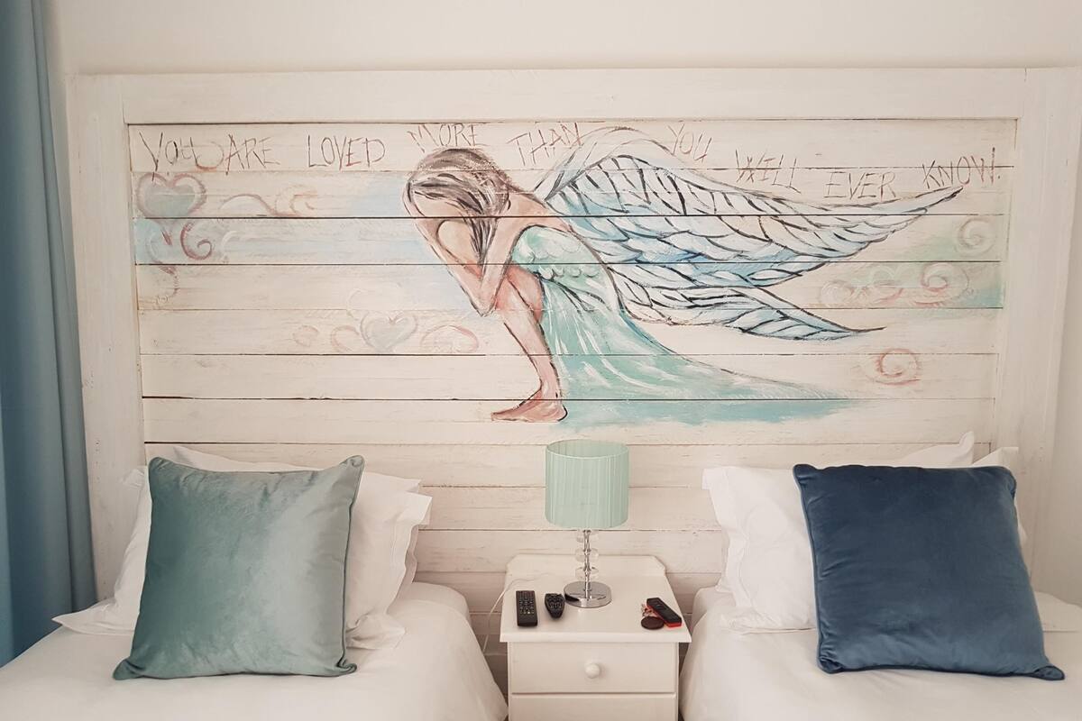 Classic Apartment, 1 Bedroom | Free WiFi, individually decorated