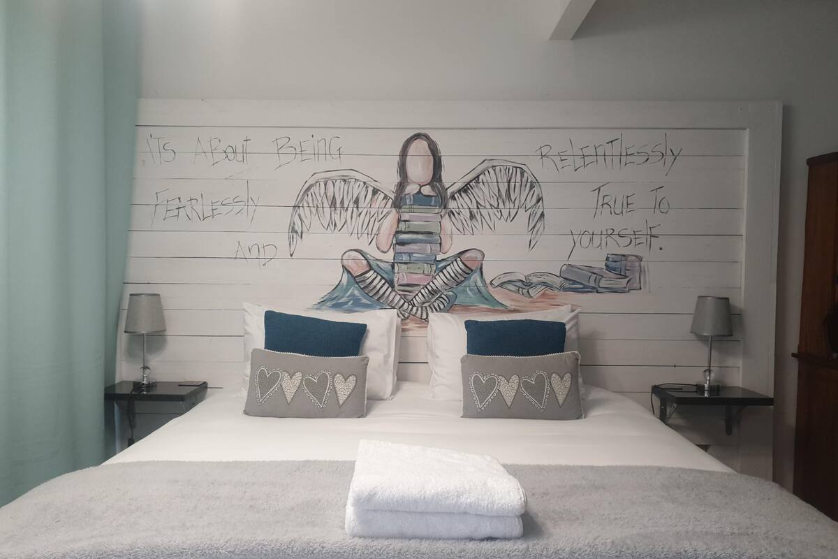 Standard Apartment, 1 Bedroom | Free WiFi, individually decorated