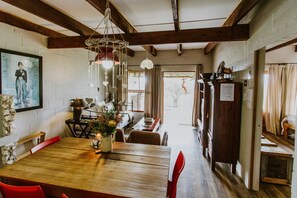 Servicio a la habitación