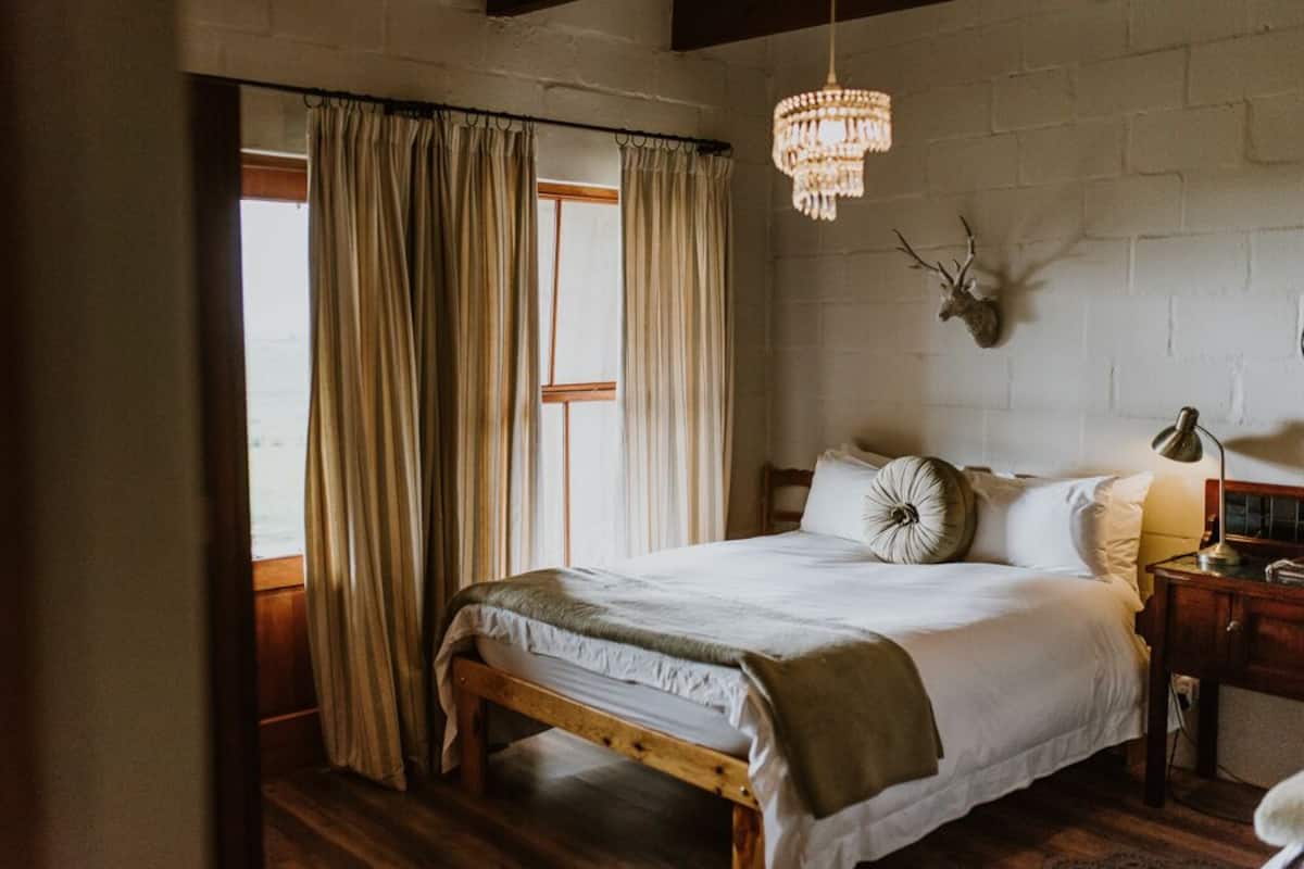 Cottage Confort, 1 chambre | Coffres-forts dans les chambres, fer et planche Ă repasser