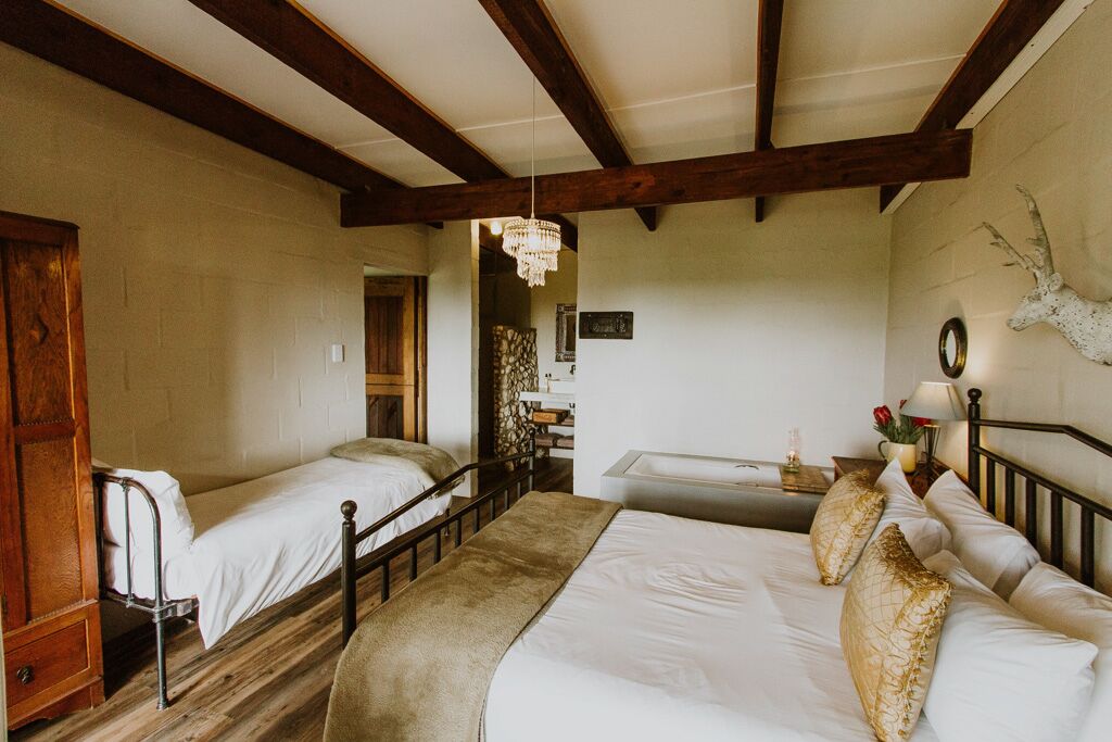 خزنة داخل الغرفة ومكواة/لوح كي وواي فاي مج انًا وملاءات أسرّة