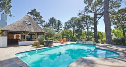 Plotsklaps Self Catering Cottage