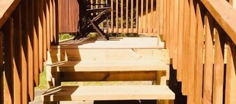 Cabin C2 / Relax and Enjoy