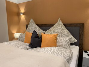 1 Schlafzimmer