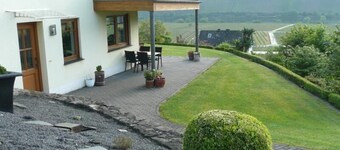 Holiday apartment Pölich for 1 - 4 persons with 2 bedrooms - Holiday house