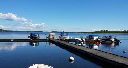 Holiday house Mölltorp for 1 - 6 persons with 3 bedrooms - Holiday house