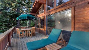 House, 4 Bedrooms | Exterior