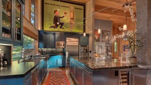 Ferienhaus, 4 Schlafzimmer | Eigene Küche