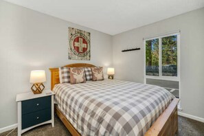 Condo, 3 Bedrooms | 3 bedrooms, individually decorated, individually furnished