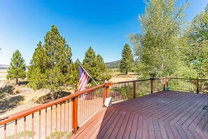 Talo, 4 makuuhuonetta | Ulkopuoli