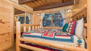 Unclassified image, 2 of 23, button - Donner Bliss by Tahoe Mountain Properties (Truckee)
