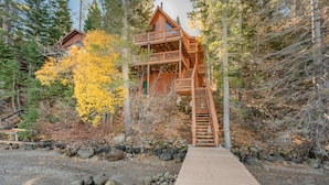 Unclassified image, 4 of 23, button - Donner Bliss by Tahoe Mountain Properties (Truckee)